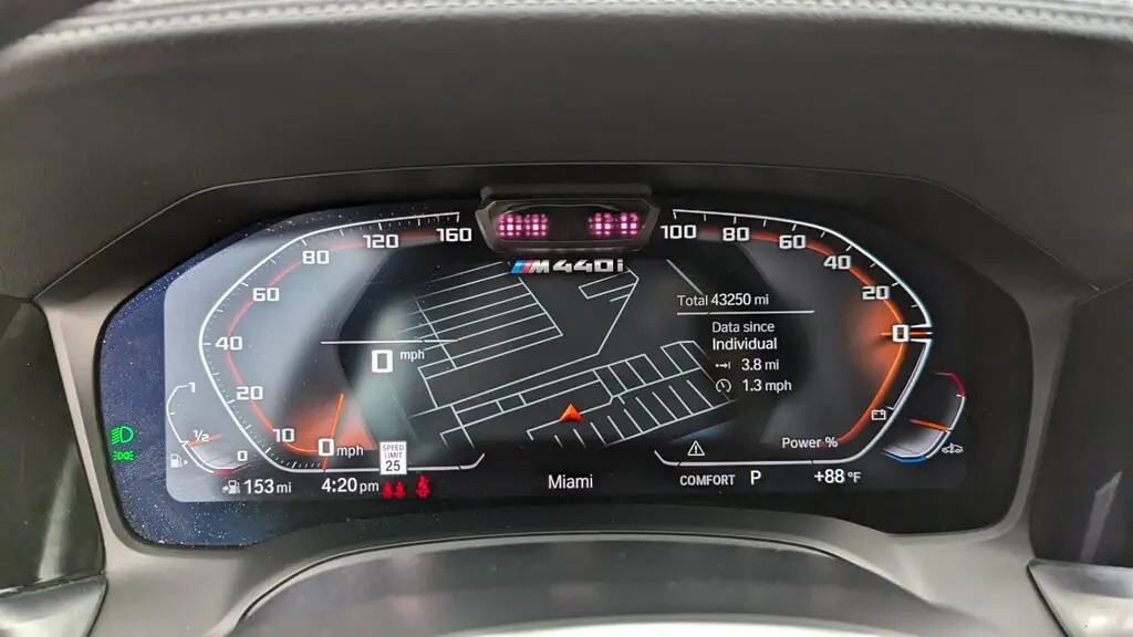 Florida Fine Cars - Used BMW 4 SERIES 2022 MIAMI M440I