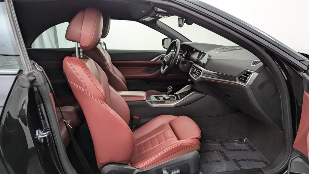 Florida Fine Cars - Used BMW 4 SERIES 2022 MIAMI M440I