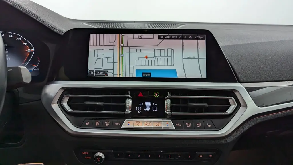 Florida Fine Cars - Used BMW 4 SERIES 2022 MIAMI M440I