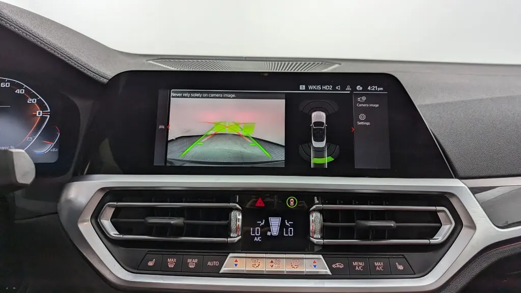 Florida Fine Cars - Used BMW 4 SERIES 2022 MIAMI M440I