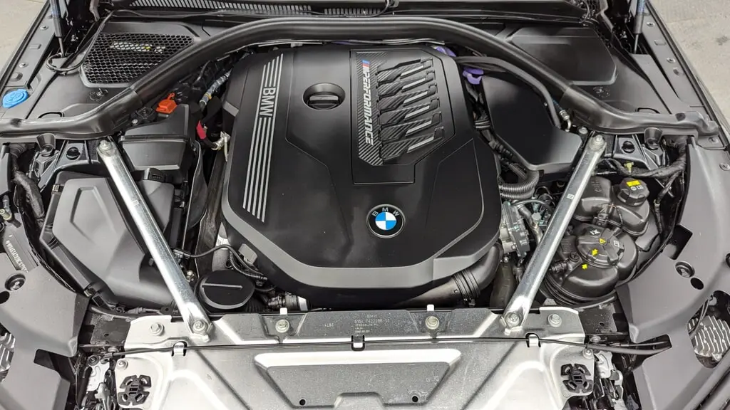 Florida Fine Cars - Used BMW 4 SERIES 2022 MIAMI M440I