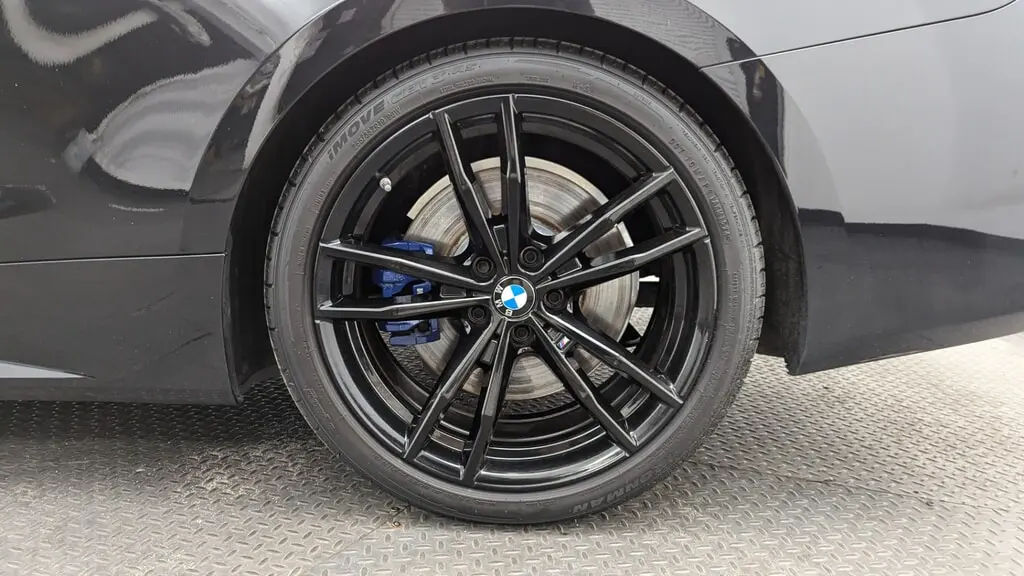 Florida Fine Cars - Used BMW 4 SERIES 2022 MIAMI M440I