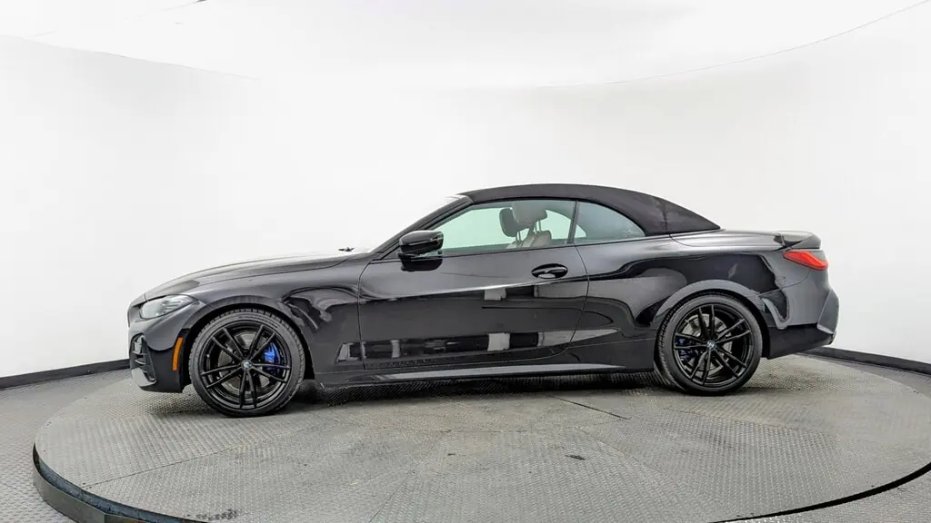 Florida Fine Cars - Used BMW 4 SERIES 2022 MIAMI M440I
