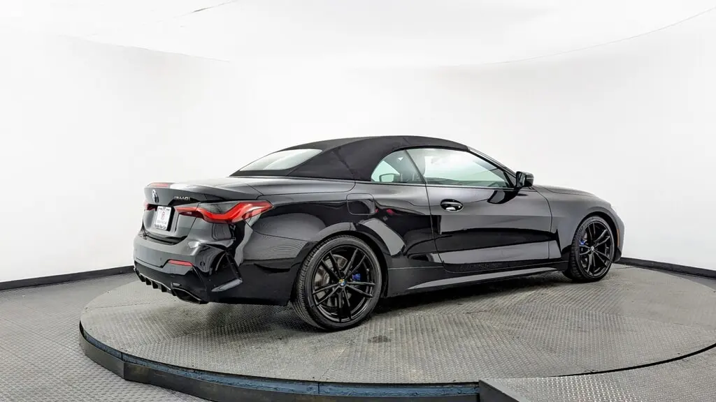 Florida Fine Cars - Used BMW 4 SERIES 2022 MIAMI M440I