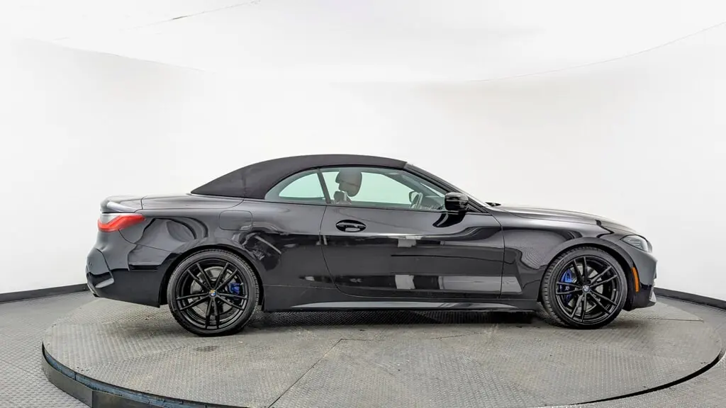 Florida Fine Cars - Used BMW 4 SERIES 2022 MIAMI M440I