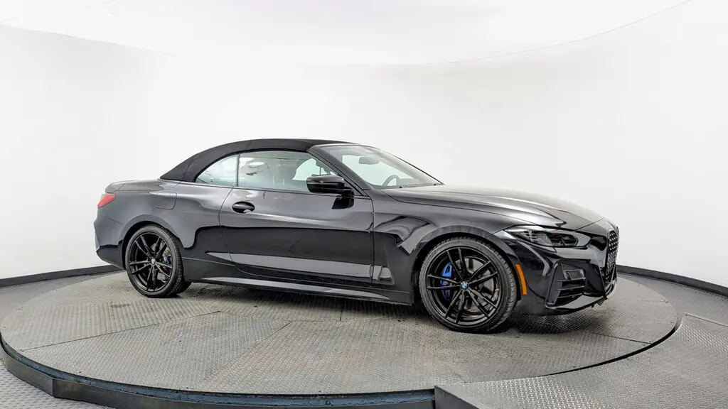 Florida Fine Cars - Used BMW 4 SERIES 2022 MIAMI M440I