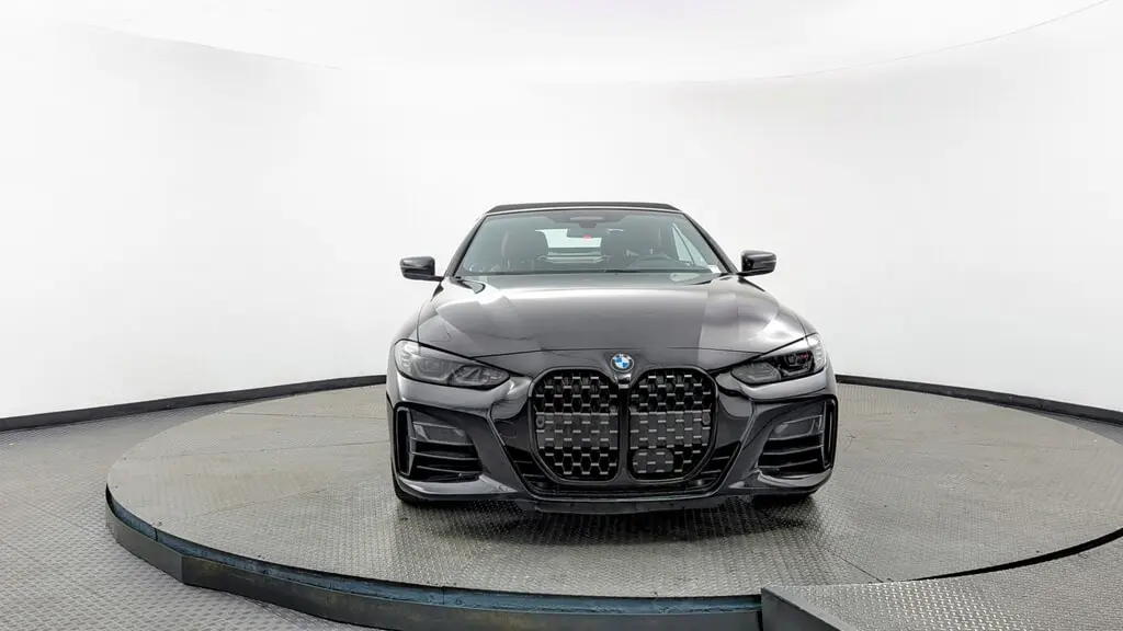 Florida Fine Cars - Used BMW 4 SERIES 2022 MIAMI M440I