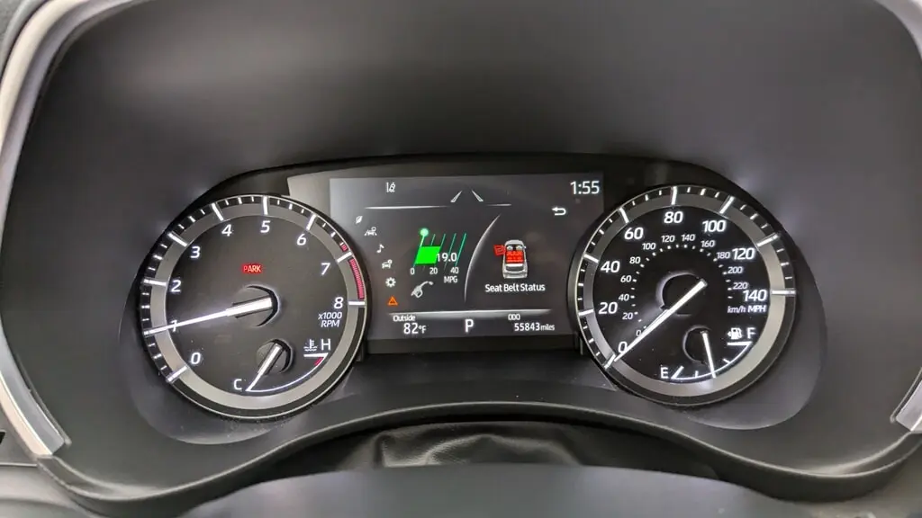 Florida Fine Cars - Used TOYOTA HIGHLANDER 2021 MARGATE XLE