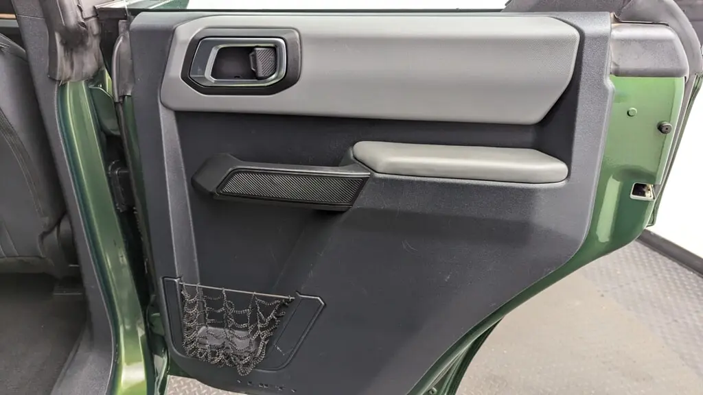 Florida Fine Cars - Used FORD BRONCO 2022 MIAMI BASE