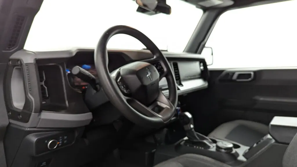 Florida Fine Cars - Used FORD BRONCO 2022 MIAMI BASE