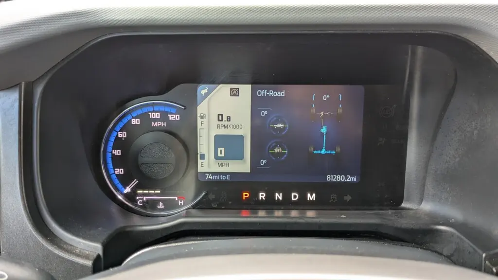 Florida Fine Cars - Used FORD BRONCO 2022 ORLANDO BASE