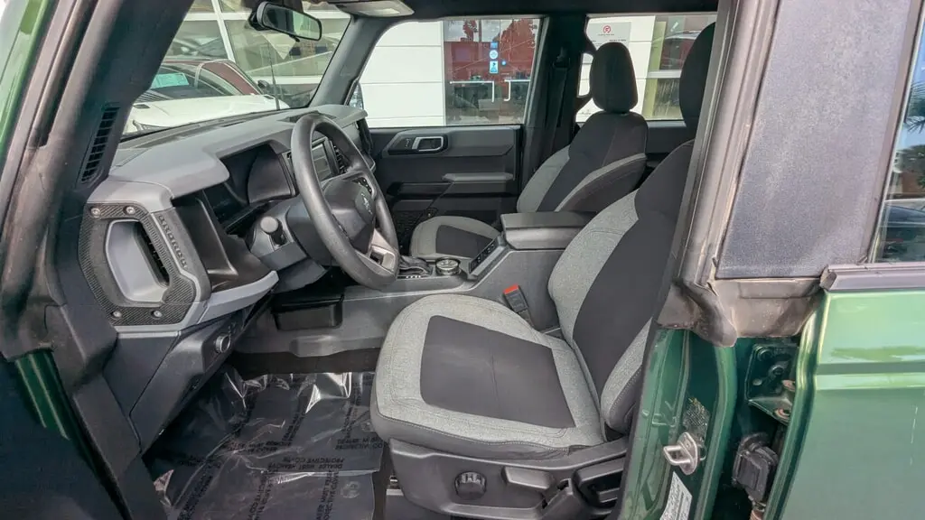 Florida Fine Cars - Used FORD BRONCO 2022 ORLANDO BASE