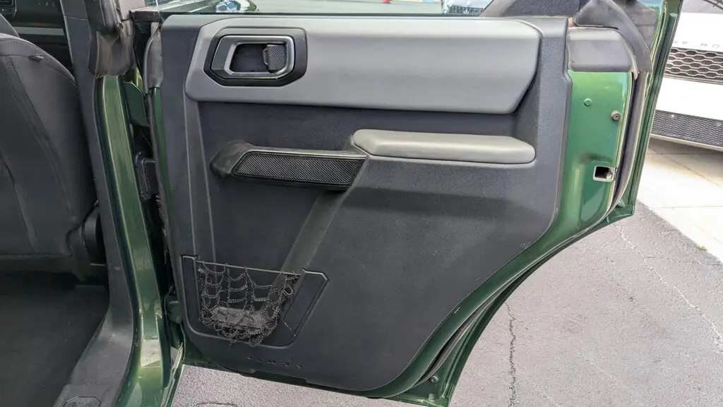 Florida Fine Cars - Used FORD BRONCO 2022 ORLANDO BASE
