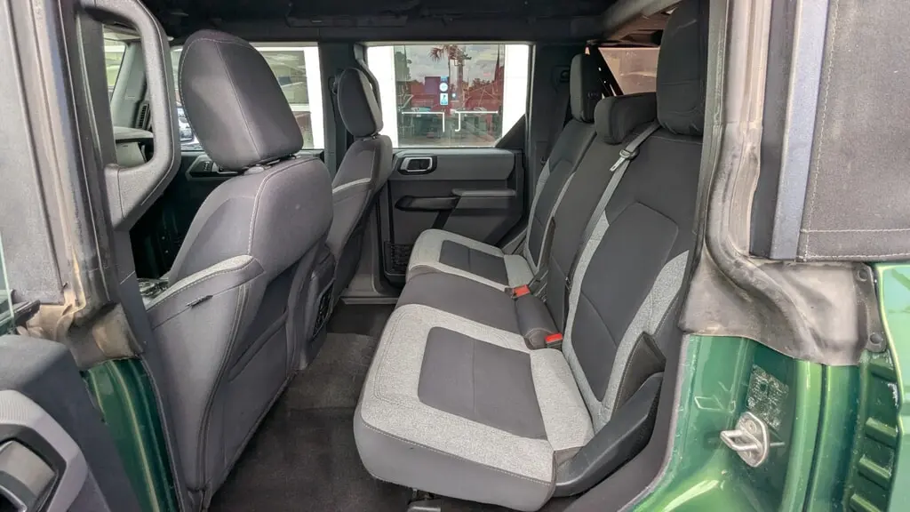 Florida Fine Cars - Used FORD BRONCO 2022 ORLANDO BASE
