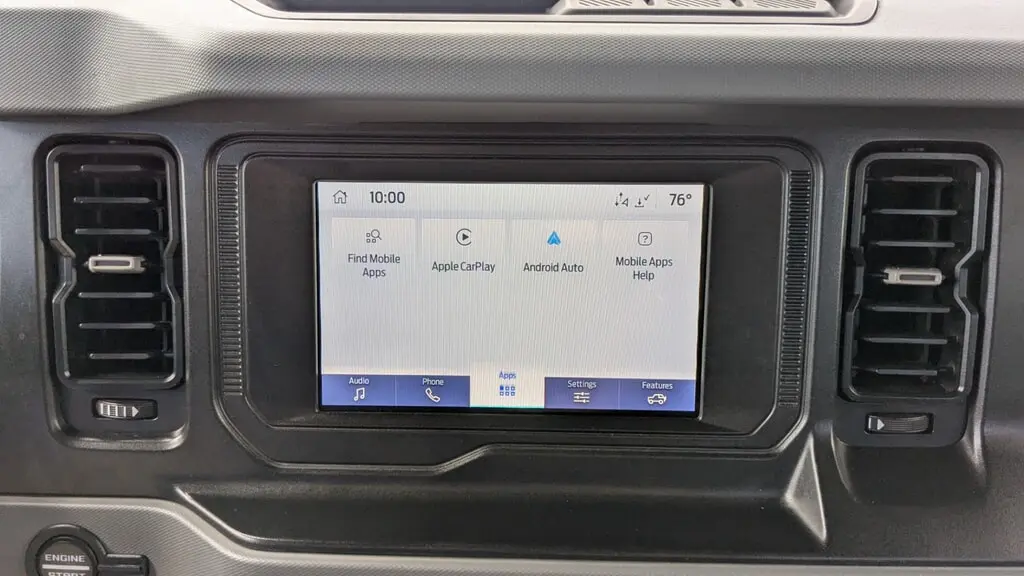 Florida Fine Cars - Used FORD BRONCO 2022 ORLANDO BASE