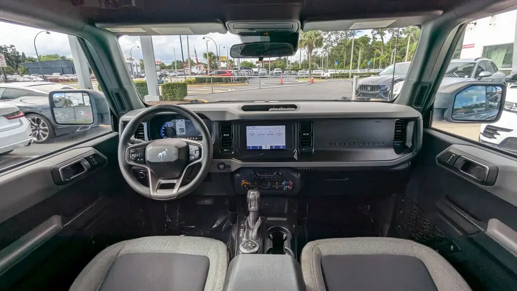 Florida Fine Cars - Used FORD BRONCO 2022 ORLANDO BASE