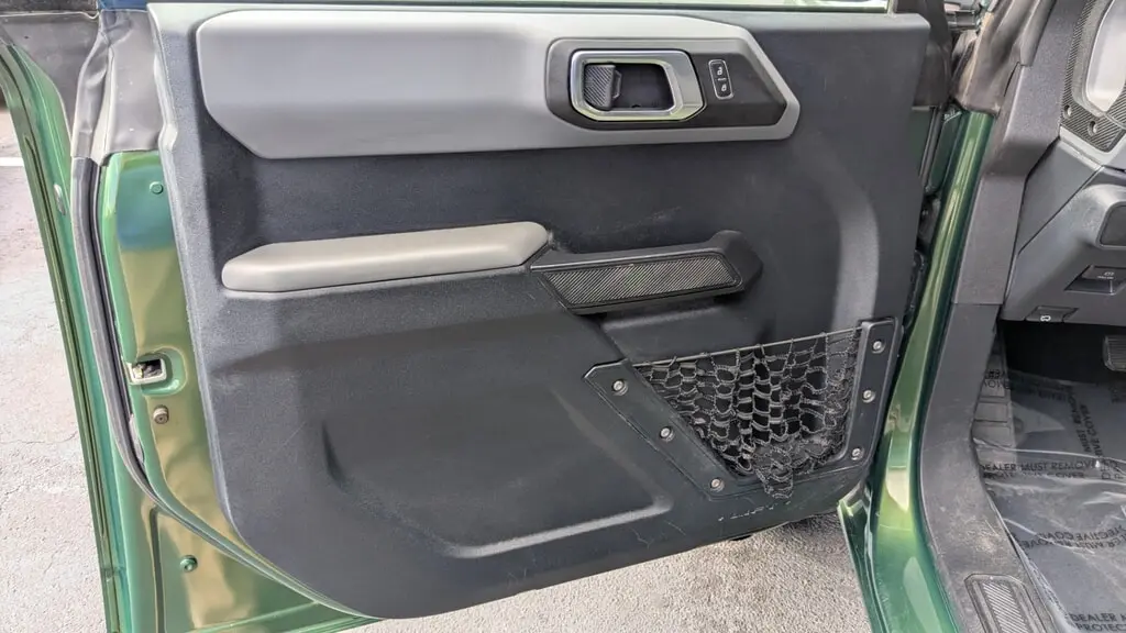 Florida Fine Cars - Used FORD BRONCO 2022 ORLANDO BASE