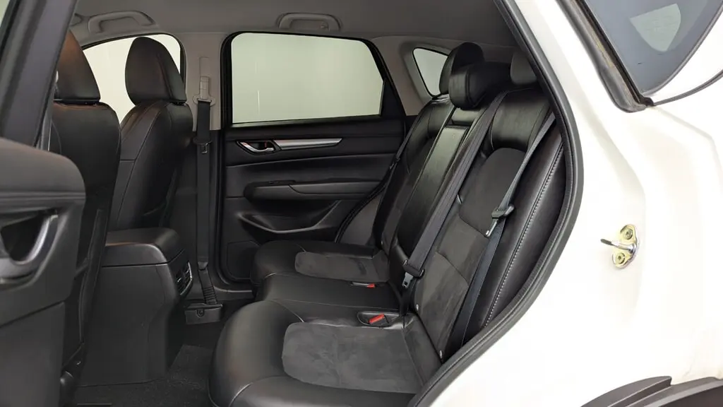 Florida Fine Cars - Used MAZDA CX-5 2023 WEST PALM 2.5 S SELECT PACKAGE