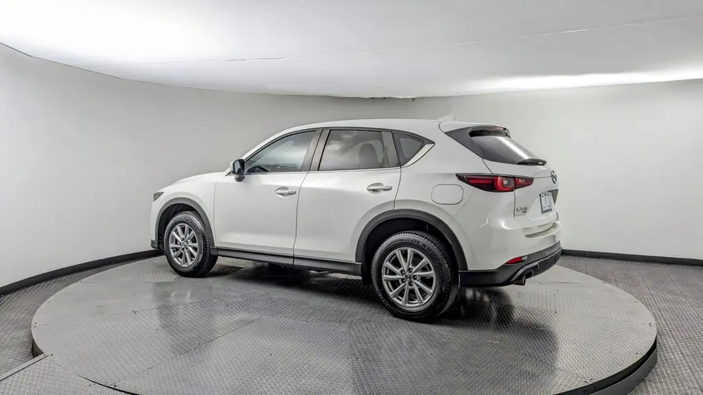 Florida Fine Cars - Used MAZDA CX-5 2023 WEST PALM 2.5 S SELECT PACKAGE