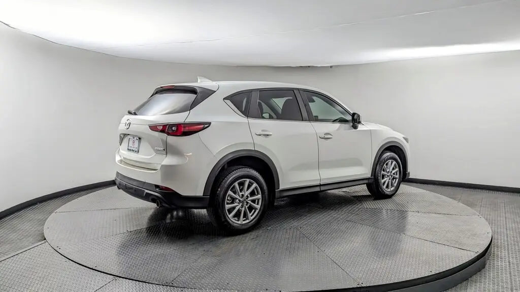 Florida Fine Cars - Used MAZDA CX-5 2023 WEST PALM 2.5 S SELECT PACKAGE