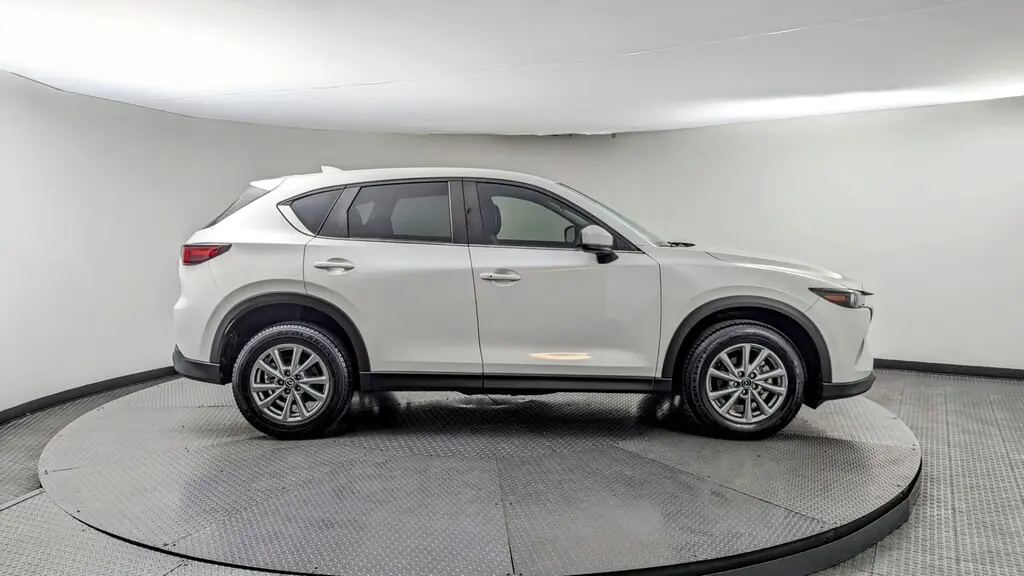 Florida Fine Cars - Used MAZDA CX-5 2023 WEST PALM 2.5 S SELECT PACKAGE