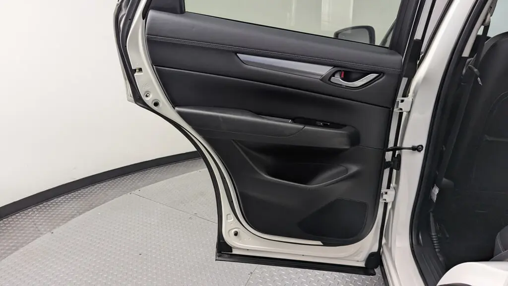 Florida Fine Cars - Used MAZDA CX-5 2023 WEST PALM 2.5 S SELECT PACKAGE