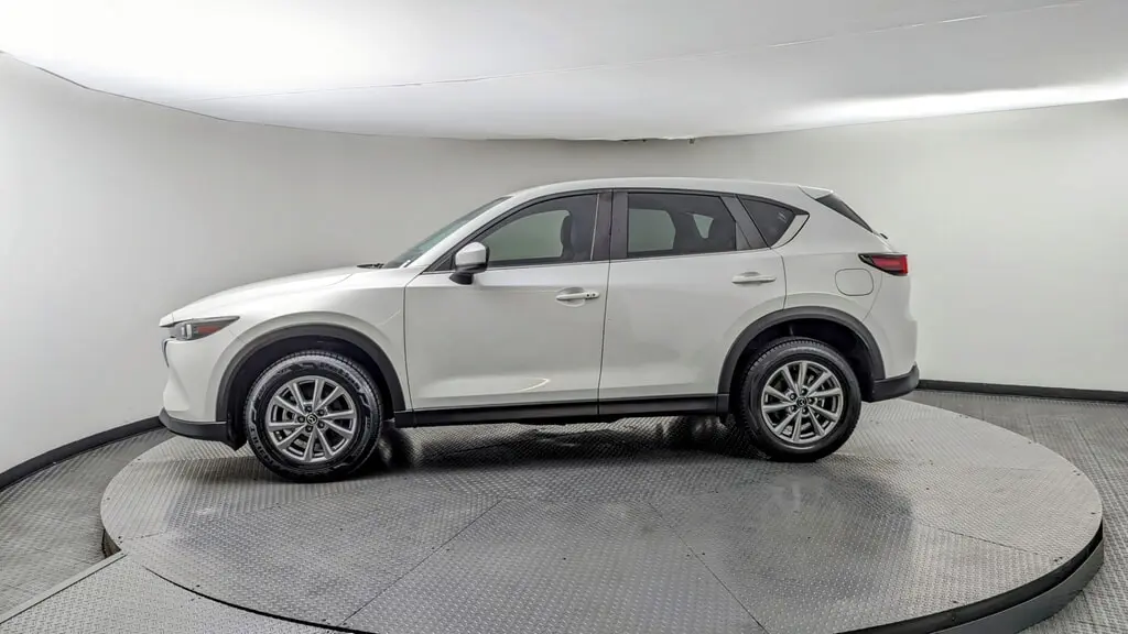 Florida Fine Cars - Used MAZDA CX-5 2023 WEST PALM 2.5 S SELECT PACKAGE