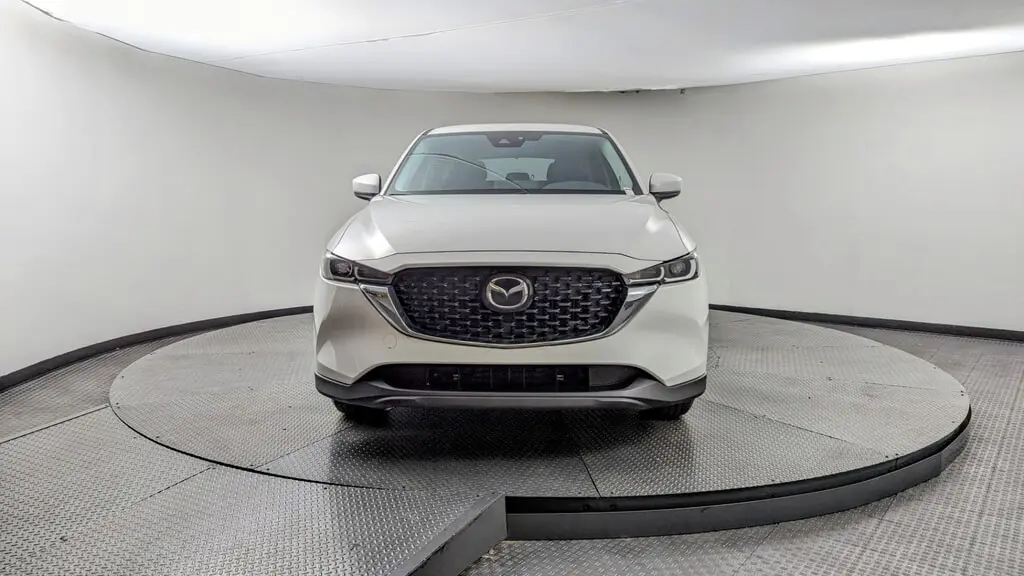 Florida Fine Cars - Used MAZDA CX-5 2023 WEST PALM 2.5 S SELECT PACKAGE