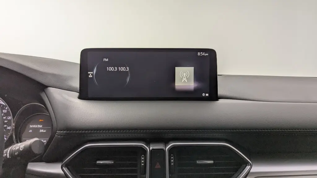 Florida Fine Cars - Used MAZDA CX-5 2023 WEST PALM 2.5 S SELECT PACKAGE