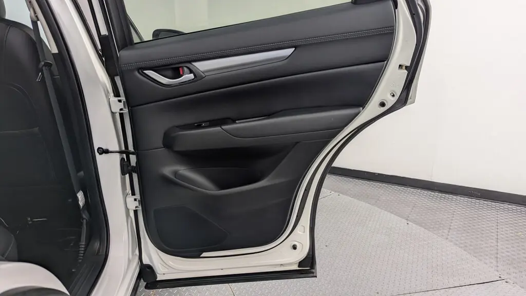 Florida Fine Cars - Used MAZDA CX-5 2023 WEST PALM 2.5 S SELECT PACKAGE