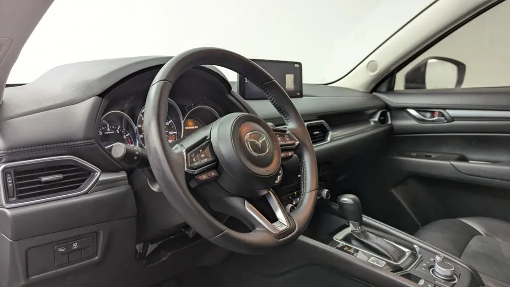 Florida Fine Cars - Used MAZDA CX-5 2023 WEST PALM 2.5 S SELECT PACKAGE
