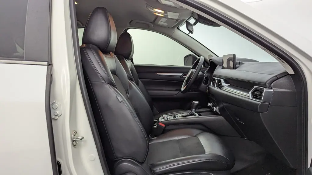 Florida Fine Cars - Used MAZDA CX-5 2023 WEST PALM 2.5 S SELECT PACKAGE
