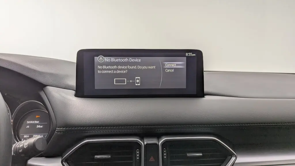 Florida Fine Cars - Used MAZDA CX-5 2023 WEST PALM 2.5 S SELECT PACKAGE