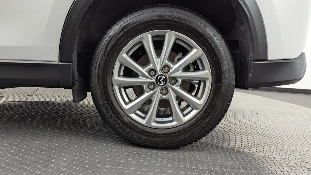 Florida Fine Cars - Used MAZDA CX-5 2023 WEST PALM 2.5 S SELECT PACKAGE