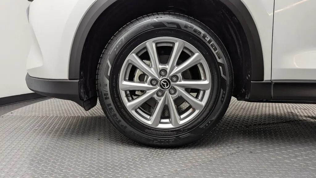 Florida Fine Cars - Used MAZDA CX-5 2023 WEST PALM 2.5 S SELECT PACKAGE
