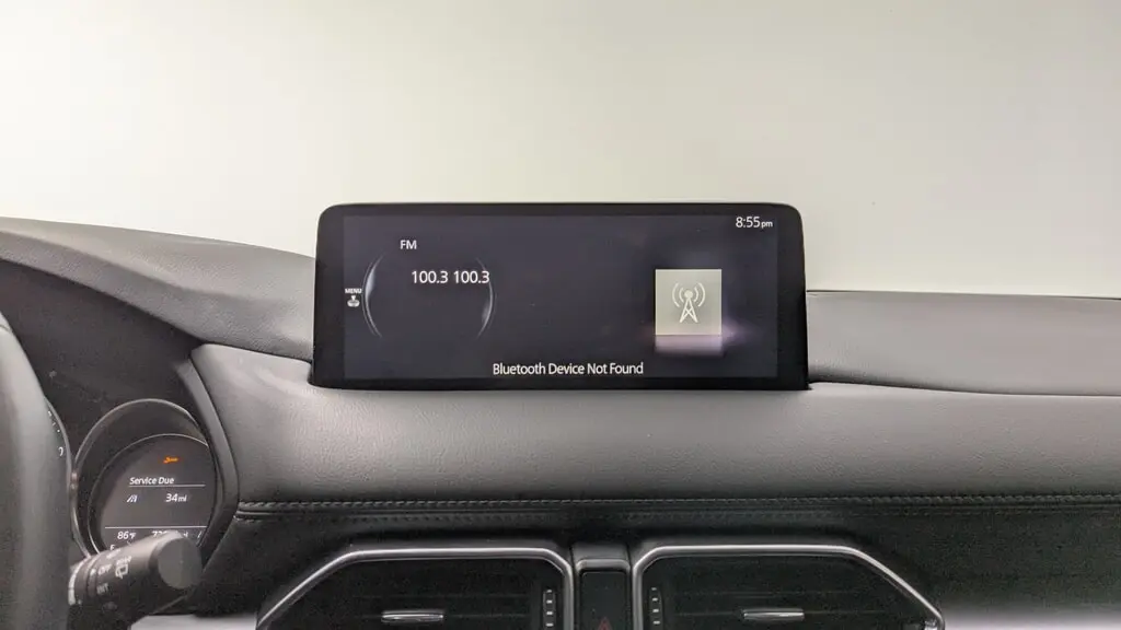 Florida Fine Cars - Used MAZDA CX-5 2023 WEST PALM 2.5 S SELECT PACKAGE