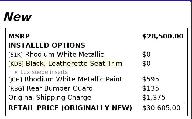 Florida Fine Cars - Used MAZDA CX-5 2023 WEST PALM 2.5 S SELECT PACKAGE