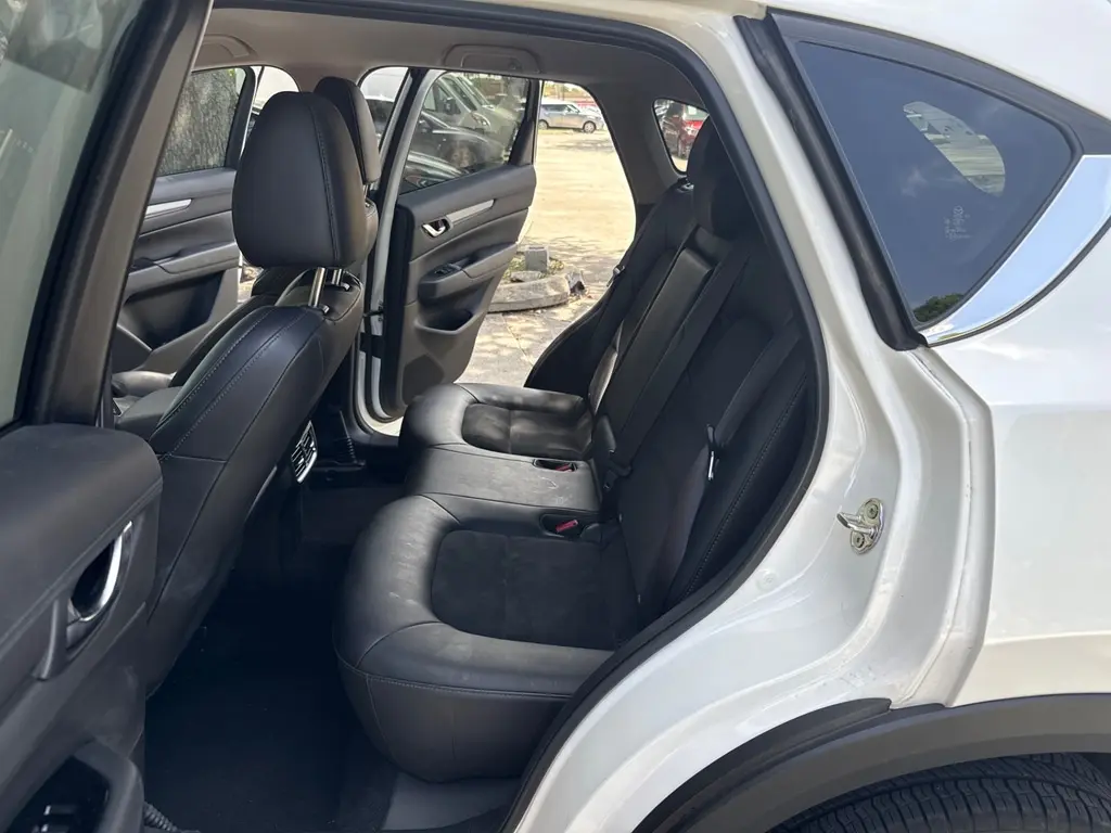 Florida Fine Cars - Used MAZDA CX-5 2023 WEST PALM 2.5 S SELECT PACKAGE