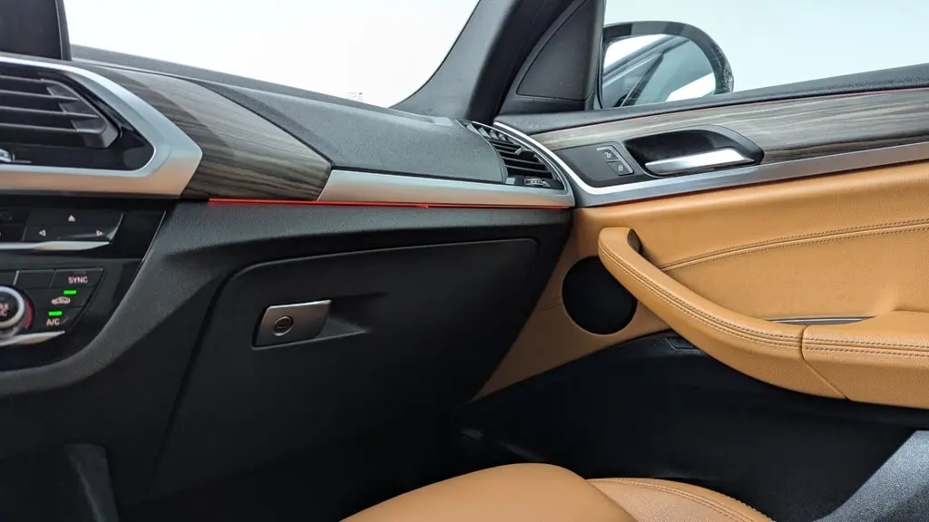 Florida Fine Cars - Used BMW X3 2019 WEST PALM SDRIVE30I