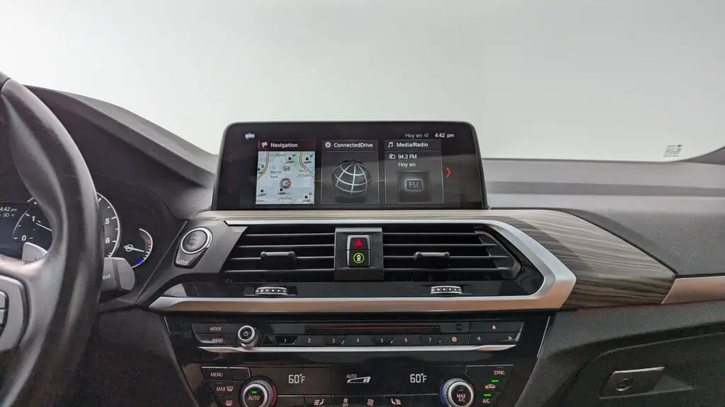 Florida Fine Cars - Used BMW X3 2019 WEST PALM SDRIVE30I