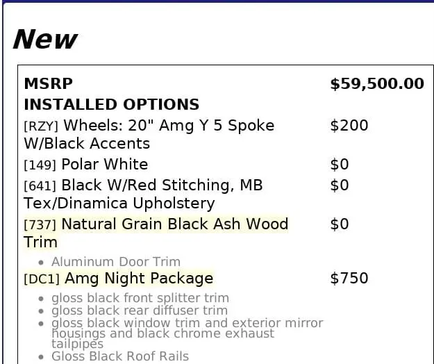 Florida Fine Cars - Used MERCEDES-BENZ GLC 2020 WEST PALM AMG GLC 43