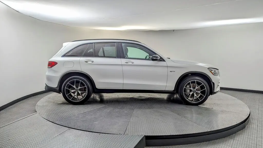 Florida Fine Cars - Used MERCEDES-BENZ GLC 2020 WEST PALM AMG GLC 43