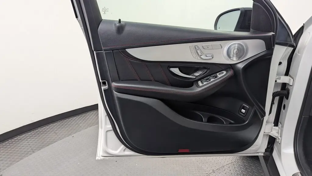 Florida Fine Cars - Used MERCEDES-BENZ GLC 2020 WEST PALM AMG GLC 43