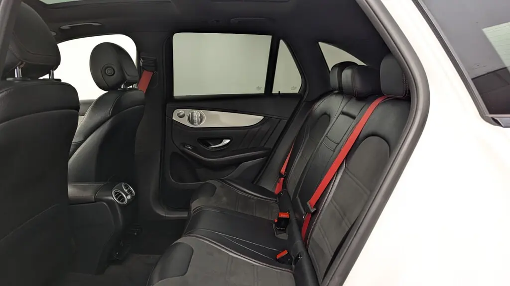 Florida Fine Cars - Used MERCEDES-BENZ GLC 2020 WEST PALM AMG GLC 43