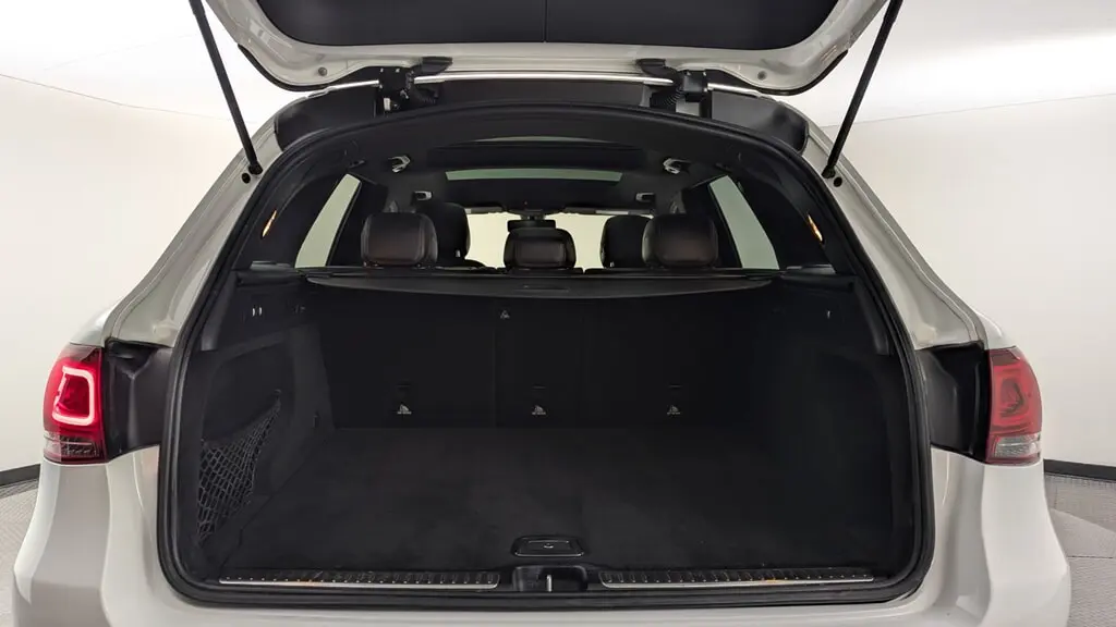 Florida Fine Cars - Used MERCEDES-BENZ GLC 2020 WEST PALM AMG GLC 43