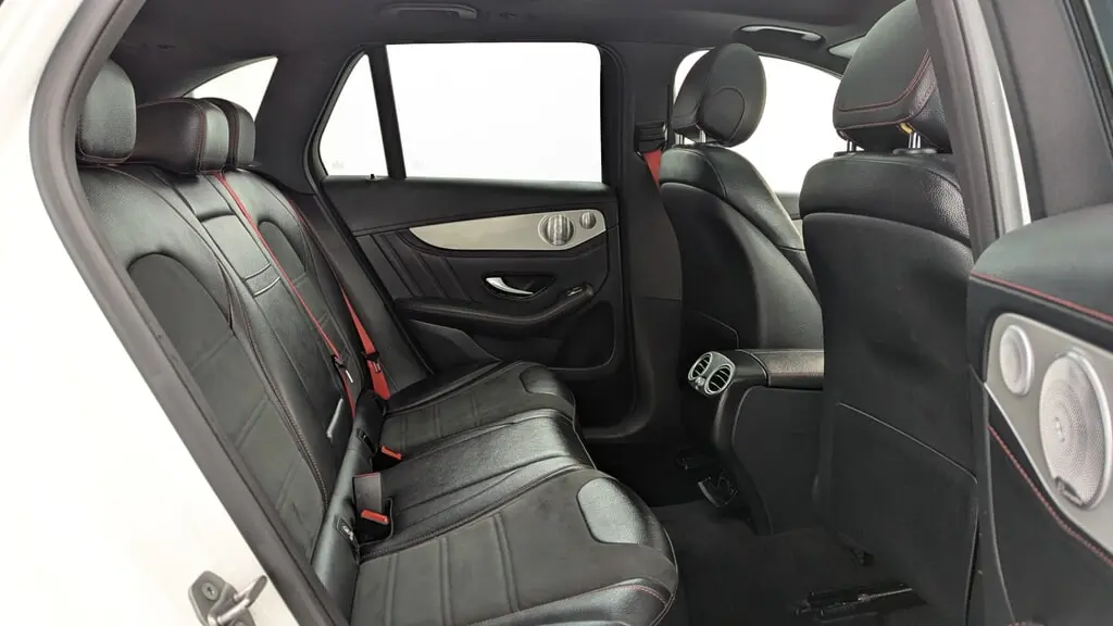 Florida Fine Cars - Used MERCEDES-BENZ GLC 2020 WEST PALM AMG GLC 43