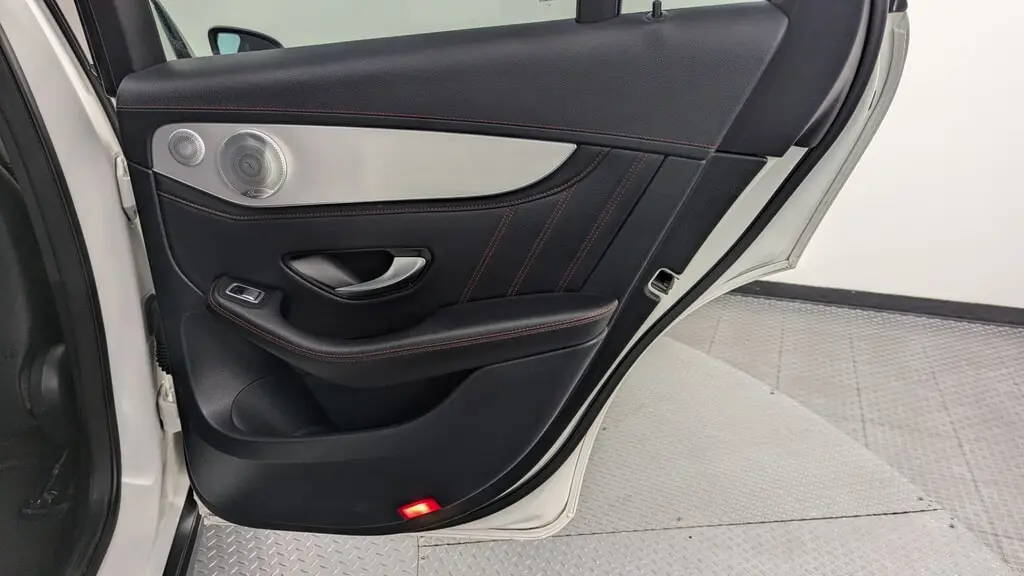 Florida Fine Cars - Used MERCEDES-BENZ GLC 2020 WEST PALM AMG GLC 43