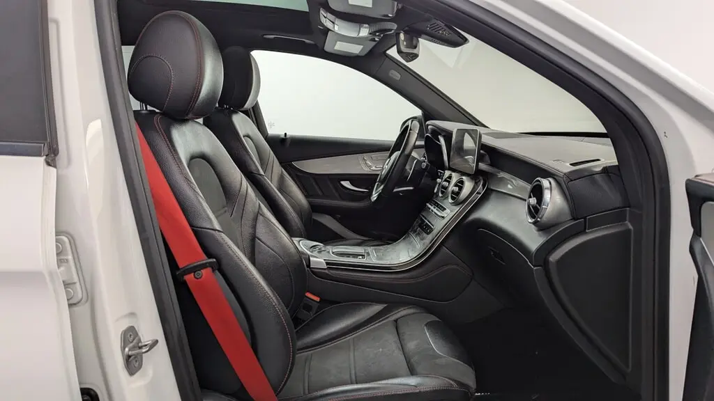 Florida Fine Cars - Used MERCEDES-BENZ GLC 2020 WEST PALM AMG GLC 43