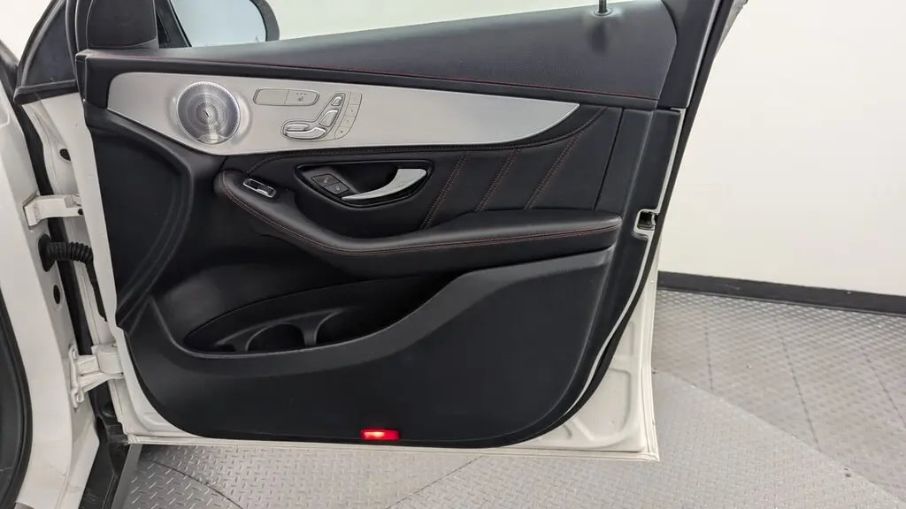 Florida Fine Cars - Used MERCEDES-BENZ GLC 2020 WEST PALM AMG GLC 43