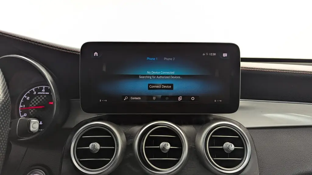 Florida Fine Cars - Used MERCEDES-BENZ GLC 2020 WEST PALM AMG GLC 43